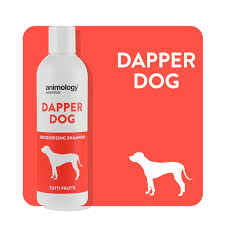 Essentials Dapper Dog Shampoo